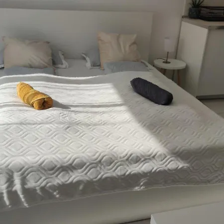 Duna Apartment, Freegarage, 2room, Smarttv,dishwasher * Budapest
