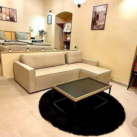 Apartment 7th Heaven