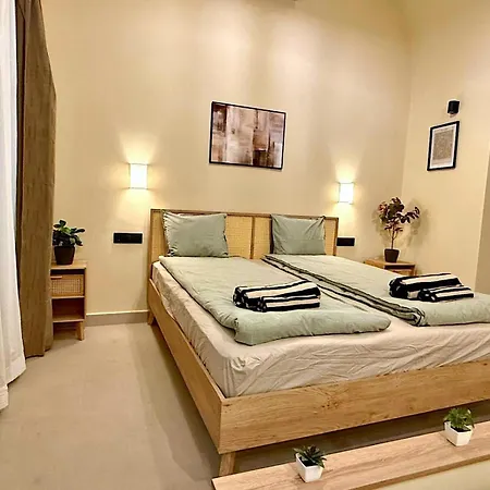 7th Heaven Apartment