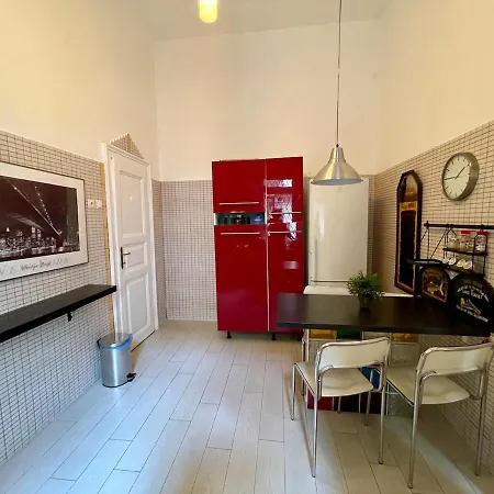 Apartment Iza Bella Classic Romantica Spacious 2br