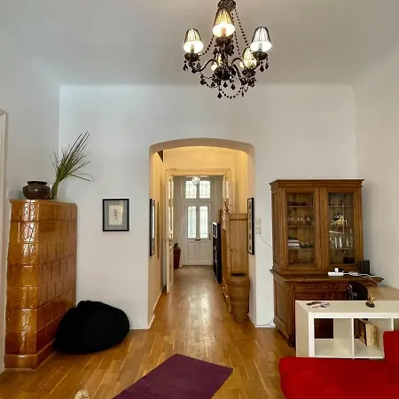 Apartment Iza Bella Classic Romantica Spacious 2br *