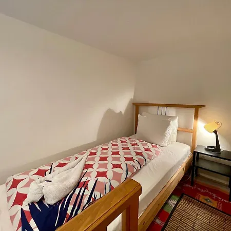 Apartment Iza Bella Classic Romantica Spacious 2br