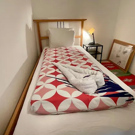 Iza Bella Classic Romantica Spacious 2br Apartment Budapest