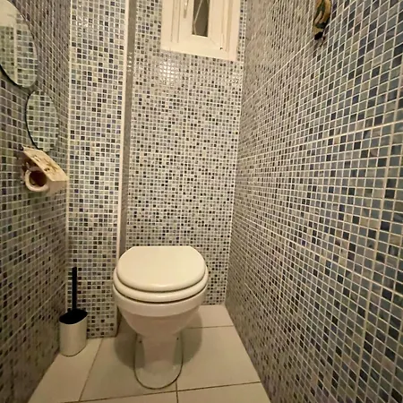 Iza Bella Classic Romantica Spacious 2br Apartment