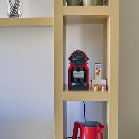 Apartment Cozy Quiet With Ac And Parking