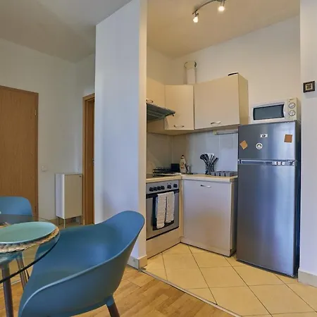 Cozy Quiet With Ac And Parking * Budapest
