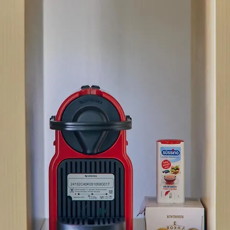 Cozy Quiet With Ac And Parking Apartment *