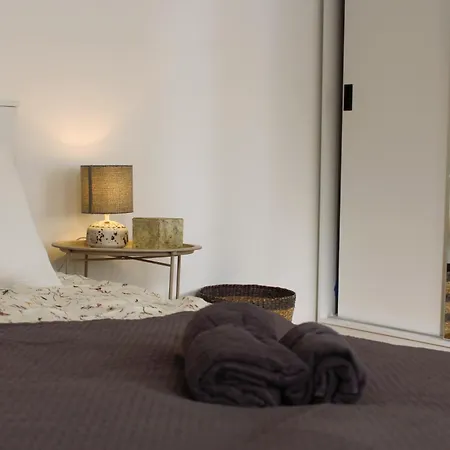 The Flow Apartment Budapest