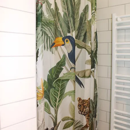 The Flow Apartment