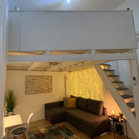 Apartment Oktogon Cozy Terrace *