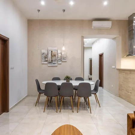 Luxe N' Charm Grand By Prestige Homes *