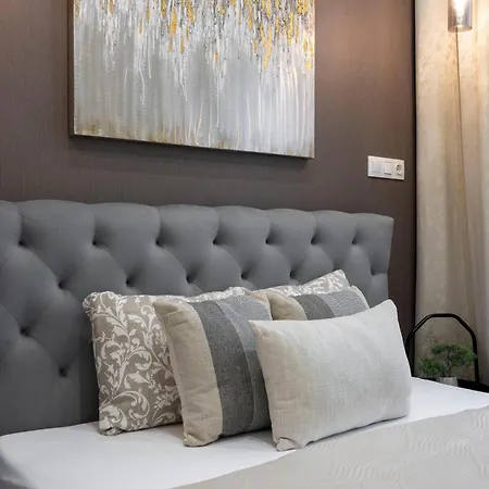 Apartment Luxe N' Charm Grand By Prestige Homes *