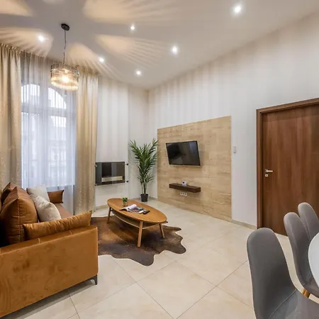 Luxe N' Charm Grand By Prestige Homes *