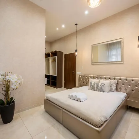 Luxe N' Charm Grand By Prestige Homes
