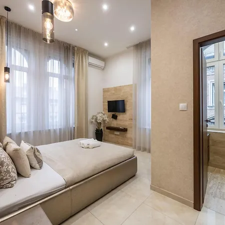 Apartment Luxe N' Charm Grand By Prestige Homes *