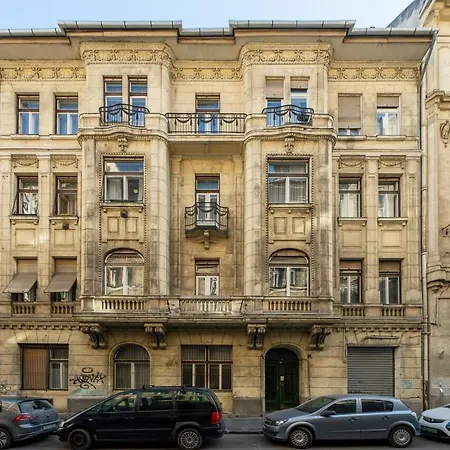 Angyalok Budapest