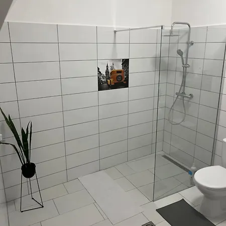 Szondi For Rest Apartment Budapest