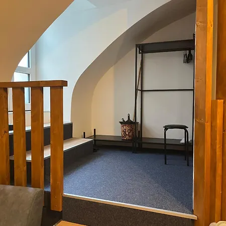 Apartment Szondi For Rest