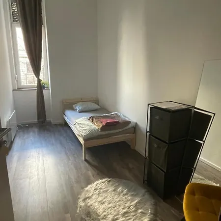 Guest house Nomad &
