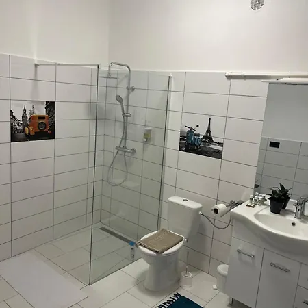 Apartment Szondi For Rest *