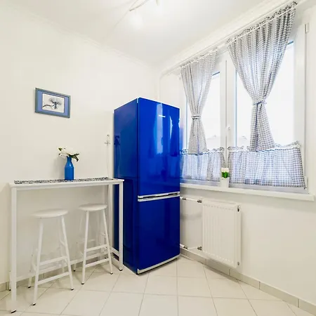 Panoramic 2br Home-free Parking-ac-top Floor Apartment Budapest