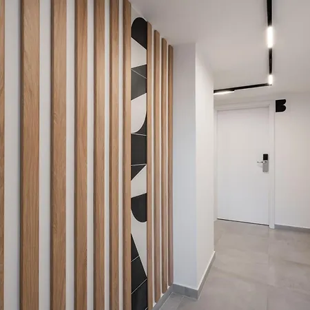 K22 - Kertesz Cozy Retreat - Location By Bqa *