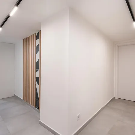 K22 - Kertesz Cozy Retreat - Location By Bqa Budapest