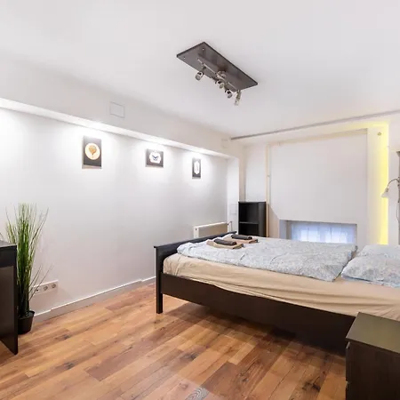 Apartment Sz27 B Szekely *