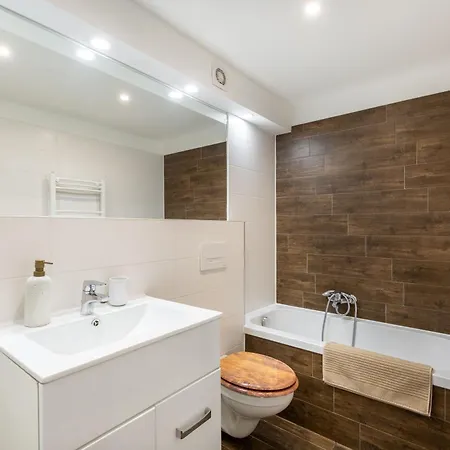 Apartment Sz27 B Szekely *