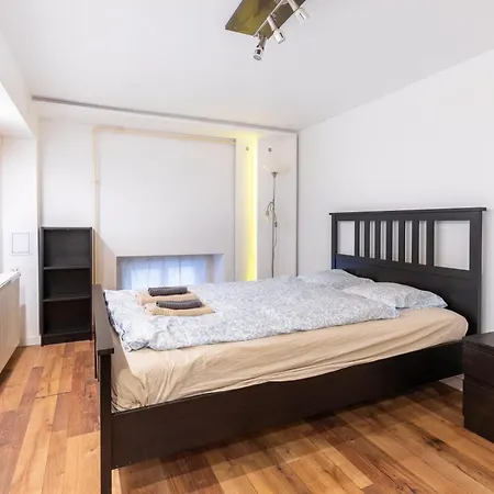 Apartment Sz27 B Szekely