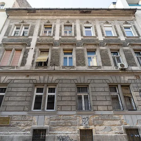 Blush & Gold Boutique B25 - Nr 2 Apartment
