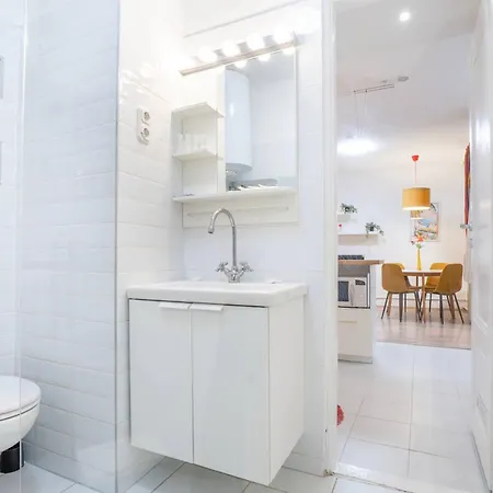 Apartmán Amber Glow D47 *
