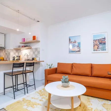 Apartmán Amber Glow D47