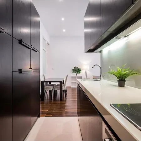 4 Bro For Secret Apartment *