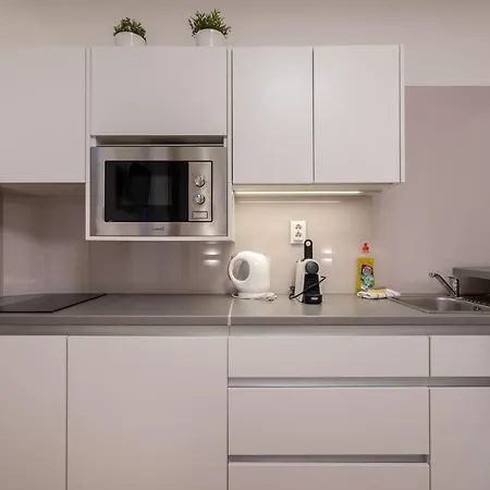 Tcb Regi Apartmán