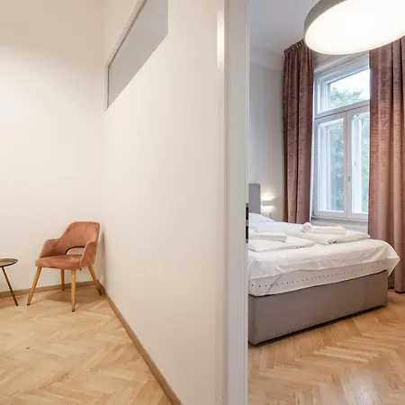 Apartmán Tcb Regi *