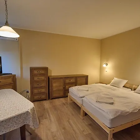 Carolina Apartment *