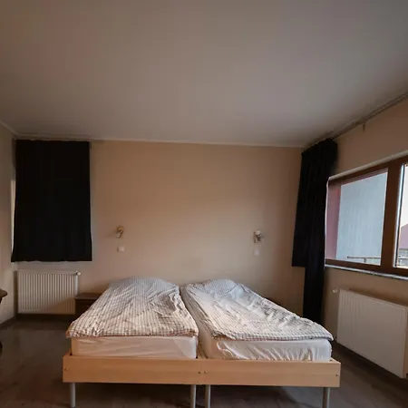 Carolina Apartment Budapest