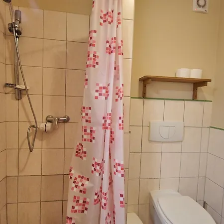 Apartment Carolina Budapest