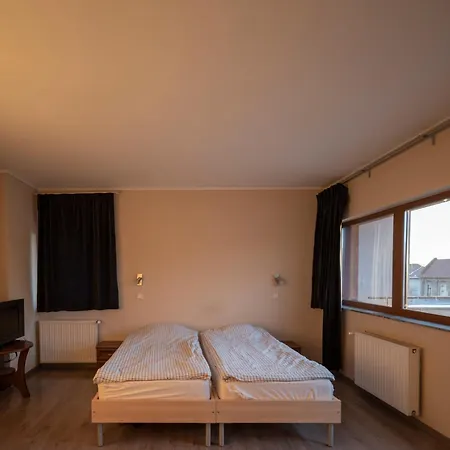 Carolina Apartment Budapest