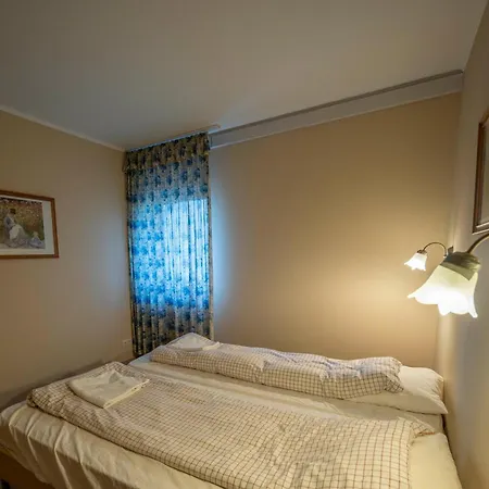 Carolina Apartment