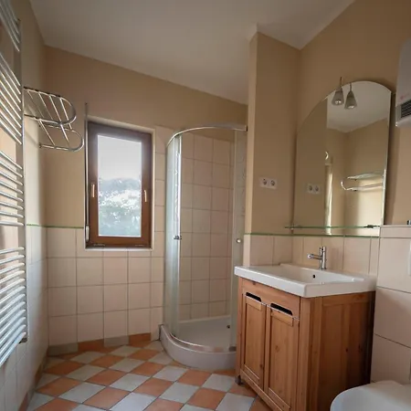 Carolina Apartment Budapest