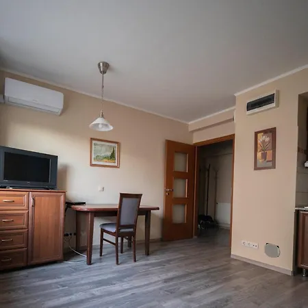 Carolina Apartment Budapest