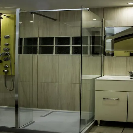 Guest house The Training Station *