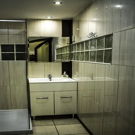 The Training Station Guest house Budapest