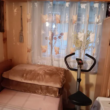 Budapest Central Apartment Privat bolig Budapest