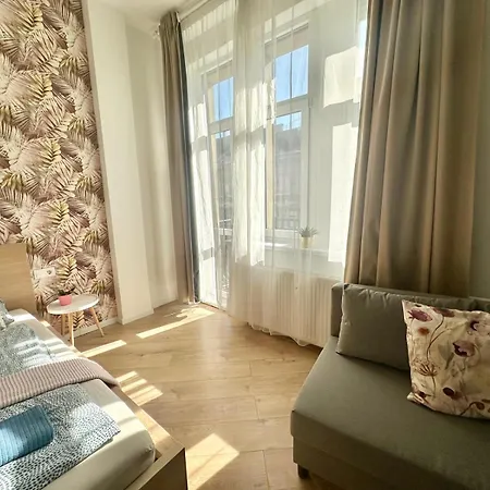 R474 #freeparking Apartment