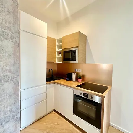 Apartment R474 #freeparking