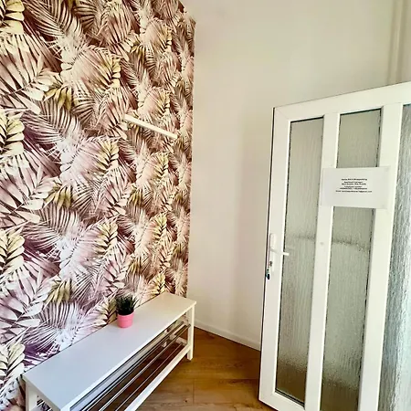 Apartment R474 #freeparking *