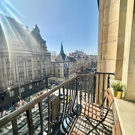 R474 #freeparking Apartment Budapest